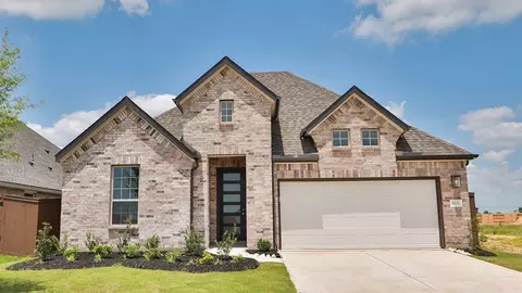 Exterior - 32106 River Birch Ln, Waller, TX 77484 photo 6 of 8