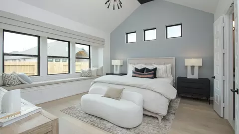 Bedroom - 32106 River Birch Ln, Waller, TX 77484 photo 1 of 4