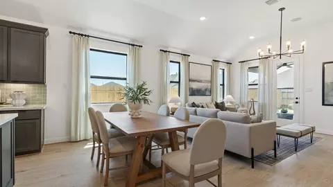 Dining - 32106 River Birch Ln, Waller, TX 77484 photo 1 of 1