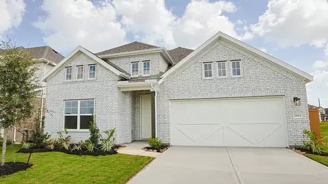 Exterior - 32106 River Birch Ln, Waller, TX 77484 photo 7 of 8