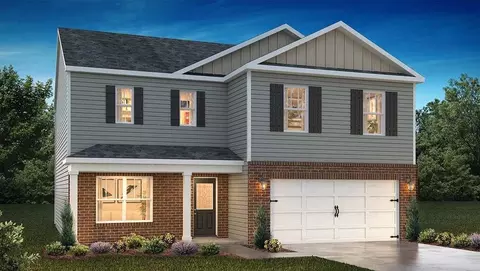 3937 Coleman Dr, Charlotte, NC 28215