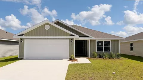 7083 Merlyn Dethlefsen Rd, Panama City, FL 32404
