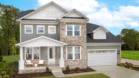 39948 Mcelnea Manor Ct, Lovettsville, VA 20180