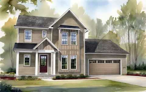 w199n5547 Boxwood Blvd, Menomonee Falls, WI 53051