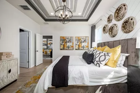 Bedroom - 2673 Great Heron Ave, Saint Cloud, FL 34773 photo 2 of 3