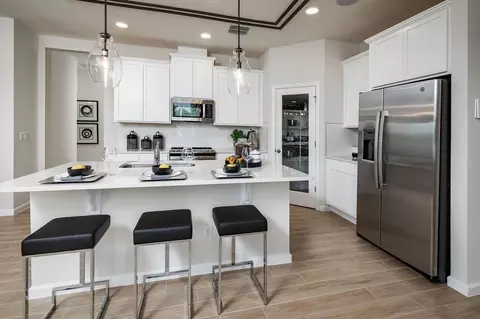 Kitchen - 2673 Great Heron Ave, Saint Cloud, FL 34773 photo 6 of 6