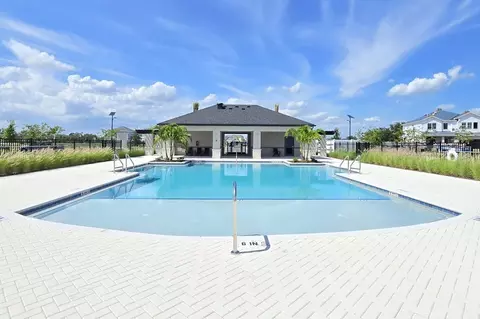 Exterior - 2673 Great Heron Ave, Saint Cloud, FL 34773 photo 2 of 10