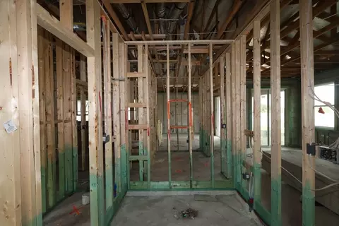 Entry Way - 2673 Great Heron Ave, Saint Cloud, FL 34773 photo 5 of 6