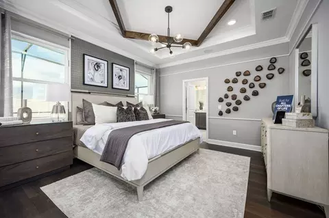 Bedroom - 2673 Great Heron Ave, Saint Cloud, FL 34773 photo 1 of 3