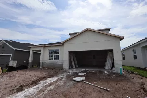 Exterior - 2673 Great Heron Ave, Saint Cloud, FL 34773 photo 7 of 19
