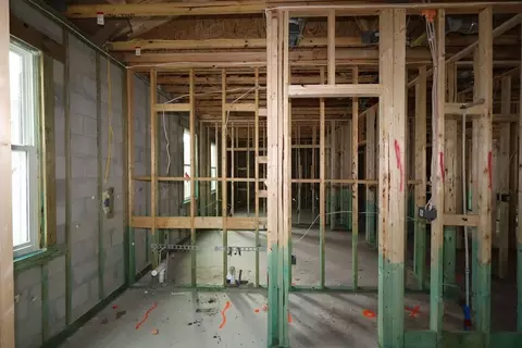 Entry Way - 2673 Great Heron Ave, Saint Cloud, FL 34773 photo 3 of 6