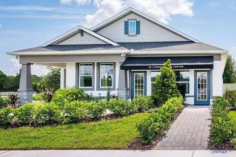 Exterior - 2673 Great Heron Ave, Saint Cloud, FL 34773 photo 6 of 13