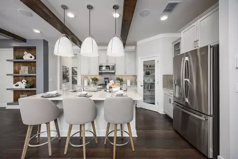 Kitchen - 2673 Great Heron Ave, Saint Cloud, FL 34773 photo 1 of 6