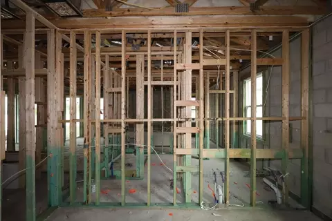 Entry Way - 2673 Great Heron Ave, Saint Cloud, FL 34773 photo 2 of 9