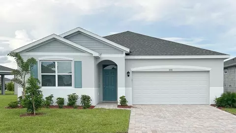 3991 Hollingsworth Dr SE, Palm Bay, FL 32909