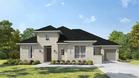 16264 Dalea Dr, Frisco, TX 75035
