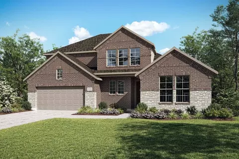 3224 Hoyle St, Mckinney, TX 75071