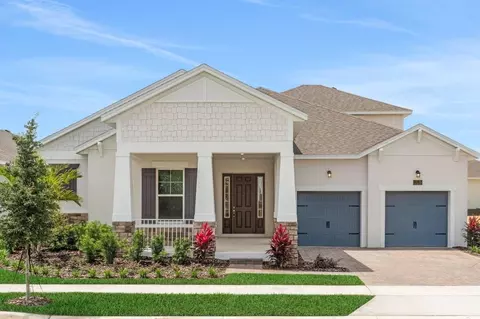 15136 Tea Tree Dr, Winter Garden, FL 34787