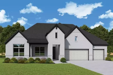 103 Adoration Woods Ct, Willis, TX 77318