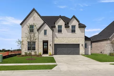 2508 Grinnel Dr, Celina, TX 75009
