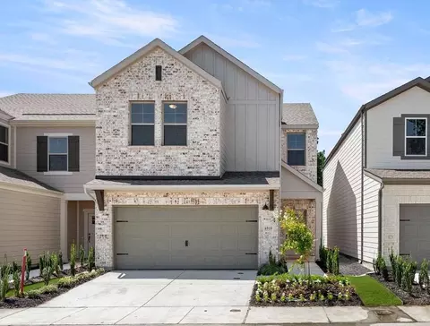 6929 Mustang Isle Dr, Dallas, TX 75228