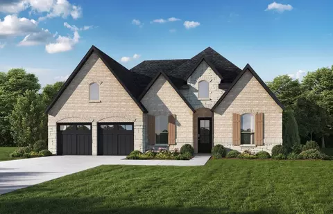 3141 Miller Rd, Midlothian, TX 76065