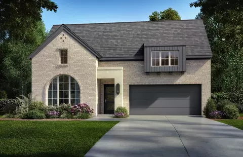 7163 Valderama Ct, Mckinney, TX 75071
