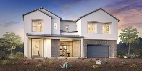 253 Talon Heights St, Las Vegas, NV 89138