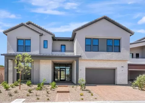 253 Talon Heights St, Las Vegas, NV 89138