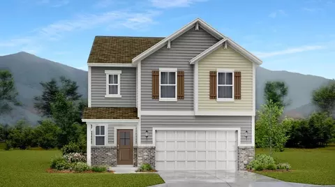 973 Pitcher Dr, Clarksville, TN 37042
