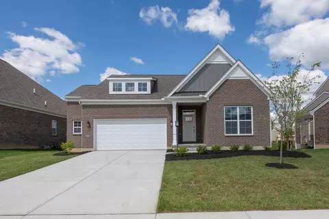 2724 Sky Crossing Dr, Beavercreek, OH 45434