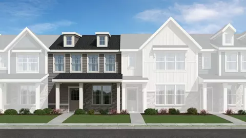 1700 Calumet Ave, Dyer, IN 46311