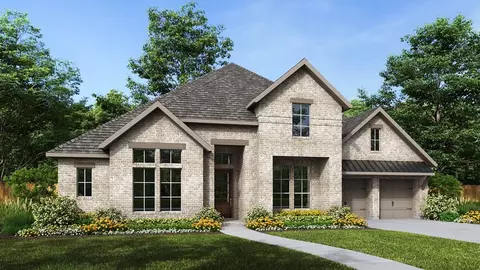 841 Overlook Dr, Prosper, TX 75078