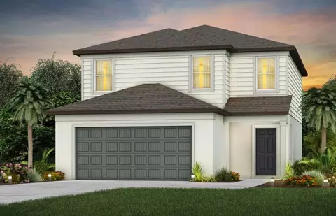 Exterior - 16918 Canary Trl, Parrish, FL 34219 photo 1 of 3