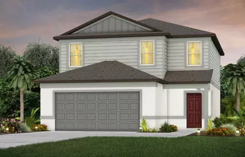 16918 Canary Trl, Parrish, FL 34219