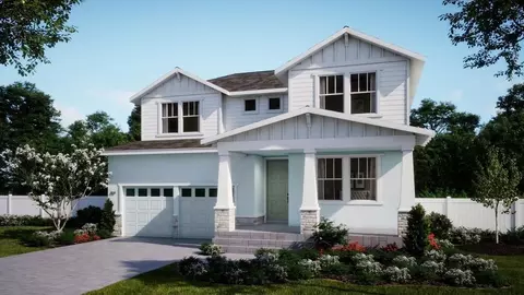 348 Fox Ridge Dr, Groveland, FL 34736