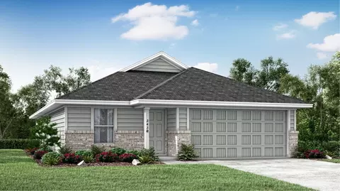 9749 Little Tree Ln, Fort Worth, TX 76179
