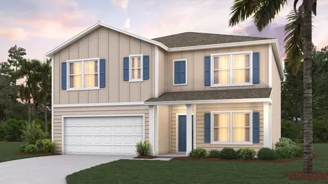 4271 Audubon Ave, Green Cove Springs, FL 32043