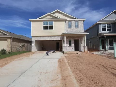 673 Falling Cave Dr, Willis, TX 77378