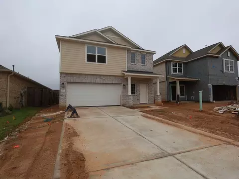 673 Falling Cave Dr, Willis, TX 77378