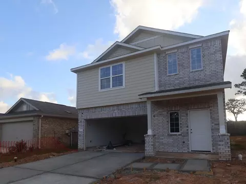 673 Falling Cave Dr, Willis, TX 77378