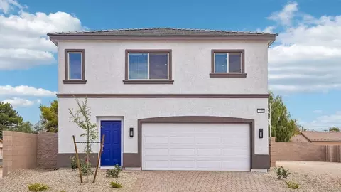 2209 Abraham Ave, Las Vegas, NV 89106