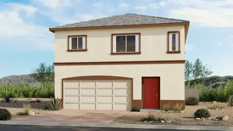 2209 Abraham Ave, Las Vegas, NV 89106