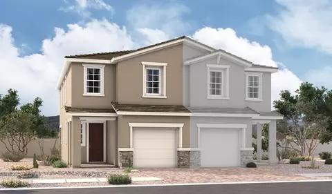 5330 Borra Hills St, Las Vegas, NV 89148