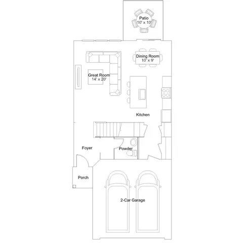 512 Harvest View Dr, Sugar Grove, IL 60554