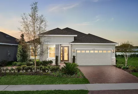 Exterior - 9544 Vibrant Ln, Venice, FL 34292 photo 5 of 8
