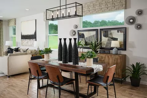 Dining - 9544 Vibrant Ln, Venice, FL 34292 photo 4 of 4