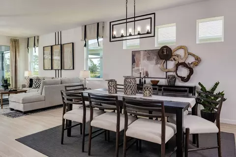 Dining - 9544 Vibrant Ln, Venice, FL 34292 photo 1 of 4
