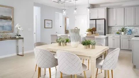 Dining - 9544 Vibrant Ln, Venice, FL 34292 photo 2 of 4