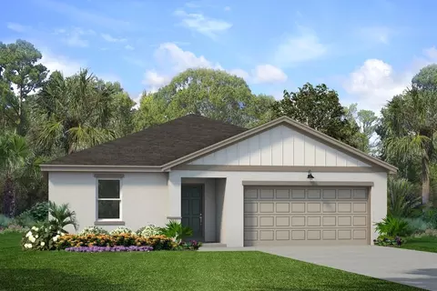 Exterior - 9544 Vibrant Ln, Venice, FL 34292 photo 3 of 8